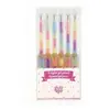 Djeco STYLOS 6 Stylos gel pastel