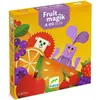 PÊCHES MAGNETIQUES Fruit Magik