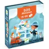 JEUX : S.O.S. Mission