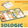 SOLOGIC : Detective