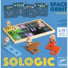 Space Orbit Sologic Djeco