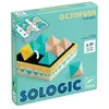 OctoPush Sologic Djeco