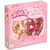 Djeco Duo de tiares - Rose