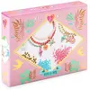 Bijoux Duo Bracelets Coquillages You & Me Multicolore