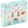 Djeco A&C Coffret perles et bijoux You and Me :  Tila et Cerises