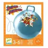 Djeco Ballon Super Jumper - JEUX D'ADRESSE