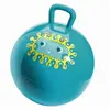 Djeco DJ00181 - Ballon sauteur - Jumpo diego - 45 cm