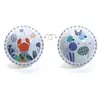 Ballon Fishee 22 cm Djeco