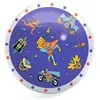 Ballon Superhéros - 22cm