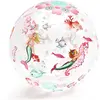 Djeco - Ballon Gonflable Mermaid Ball