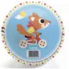 DJECO Ballon Cute Race Ball Small