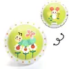 Ballon Lovely bugs - 12cm