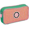 LBR - Trousse Fleur Non Applica, Multicolore (50321)