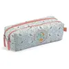 Djeco LBR 50310 Étui Romantique Multicolore, Multicolore, Moderne