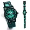 Djeco Montre pedagogique Night antichoc