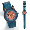 Montre écureuil Djeco