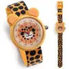 Montre enfant Guépard Djeco