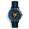 Non communiqué montre sport - Flash blue