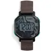 Non communiqué Montre digitale Black Octopus
