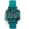 Djeco Montre : Green snakes