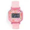 Non communiqué montre digitale Sweet liberty
