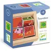 Djeco Tournibist - FSC 100%