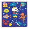 PUZZLES RELIEF : Puzz & fish Color