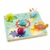 Djeco Tortue & amie