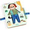 Djeco Jeu éducatif : Zabimix