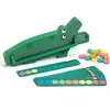 Jeu couleur et forme Djeco Crococroc