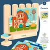 JEUX  EDUCATIFS BOIS - Casamix