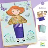 JEUX  EDUCATIFS BOIS - PREMIERS APPRENTISSAGES : ZabiChic