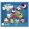 Djeco Jeux d'adresse et activités : Chamboul Boom