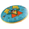 Disque volant Flying Héros