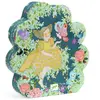 Djeco Puzz Silhouette - L arbre de Flora - 54 pcs