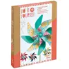 Coffret créatif Djeco Moulins à vent Sweet