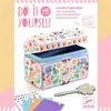 MOSAÏQUES & STICKERS DO IT YOURSELF : Précieux trésors