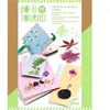 Djeco DJ07974 Presse DIY - Inspirante nature