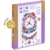 Djeco - DIY - Coucou Multicolore taille unique