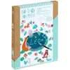 MOSAÏQUES & STICKERS DO IT YOURSELF : Dans les bois Djeco-DJ07917