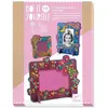 Kit créatif Djeco Cadres photos mosaïques Féerique