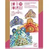 Enchanteresses Diadèmes Mosaïques À Décorer - Do It Yourself Djeco Multicolore