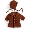 DJECO- Poupées et Accessoires, 37893, Multicolore