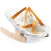 Djeco - POMEA - Transat Multicolore taille unique