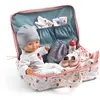 La valise de Vanille Pomea Djeco