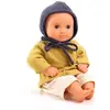 DJECO T&G - Camomille Poupées et Accessoires, Multicolore (37877)