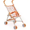 Djeco T&G - Poupées et accessoires, Multicolore (37842)