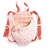 Jeu D'apprentissage - Djeco - Djeco porte bebe Lavender poupée Pomea