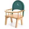Chaise à barreaux Djeco