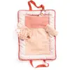 Djeco - POMEA - Sac à langer  Multicolore taille unique